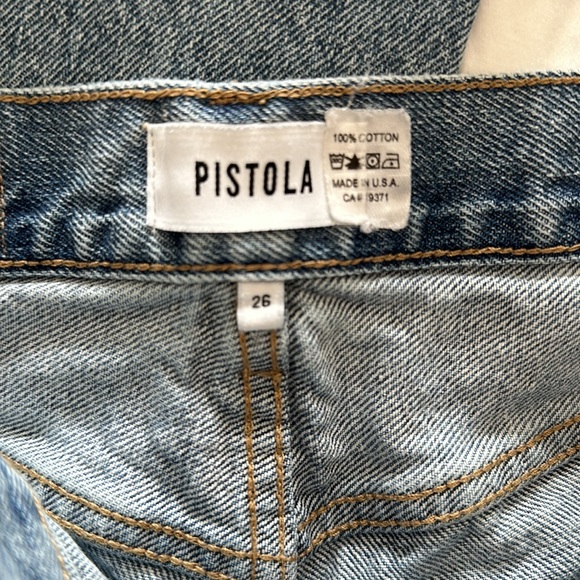 Pistola denium - Picture 4 of 4